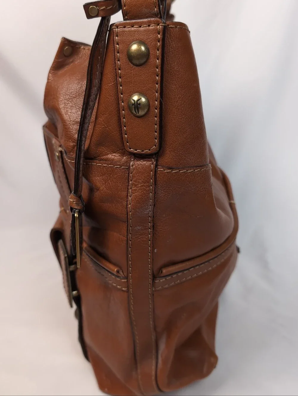Frye otherwise detailing company